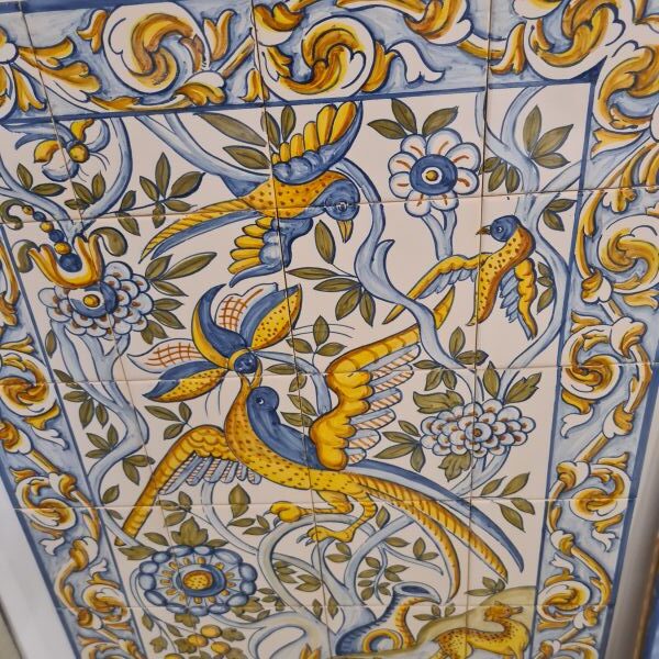 Details to your visit