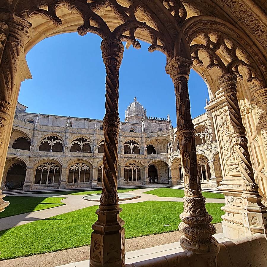 Why Mosteiro dos Jerónimos Is a Must-Visit in Lisbon