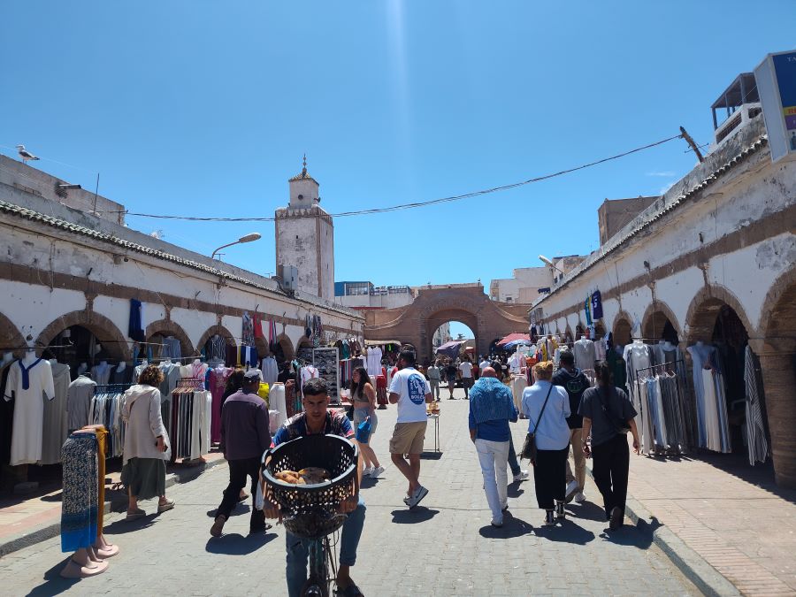 Top attractions and places to visit