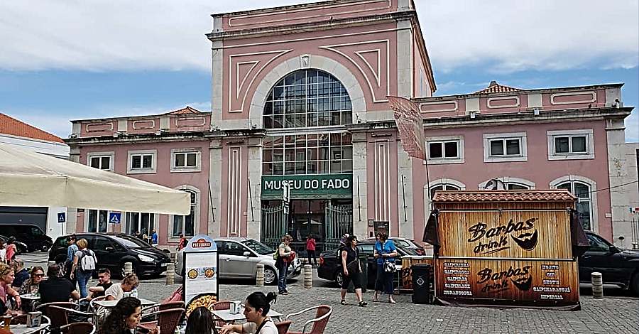 Attractions to visit nearby