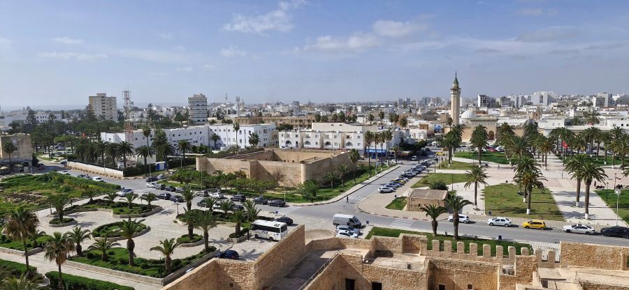 Is Tunisia Safe to visit