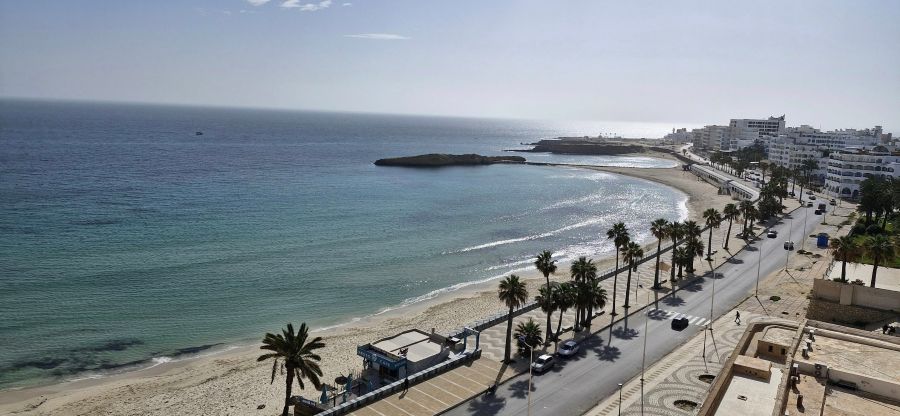 More tips to visiting Tunisia and keeping safe