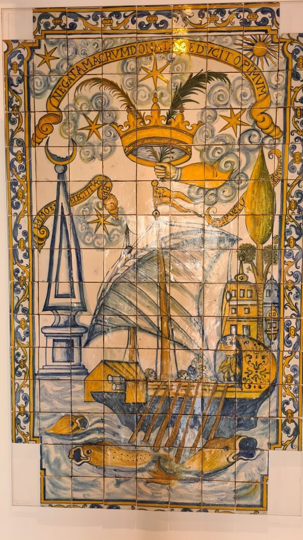 What You’ll See: Museum Galleries & Highlights