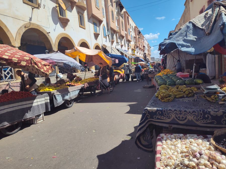 Shopping and Souvenirs