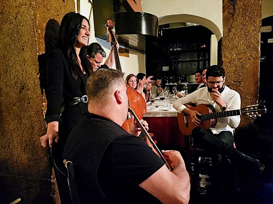 Cultural Attractions