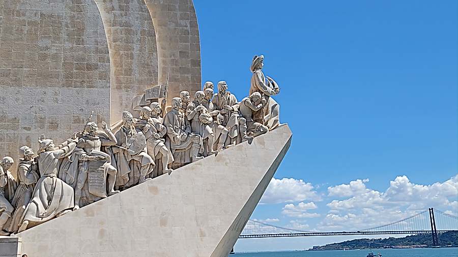 Guided Tours of Belem