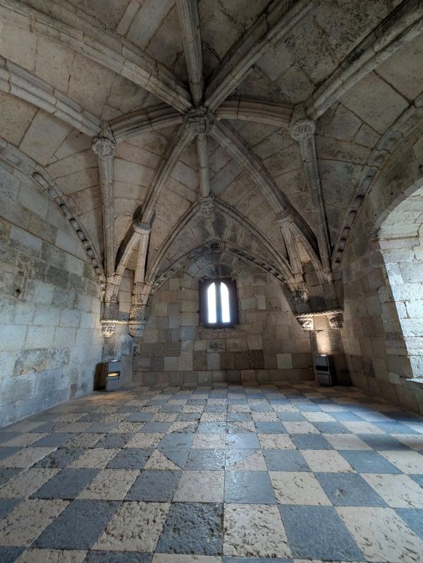 Unique Features and Attractions of Belém Tower