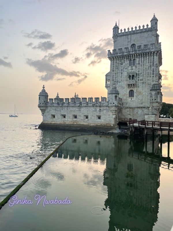 A brief history to the Belem Tower
