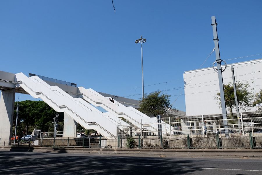 MAAT – Museum of Art, Architecture and Technology