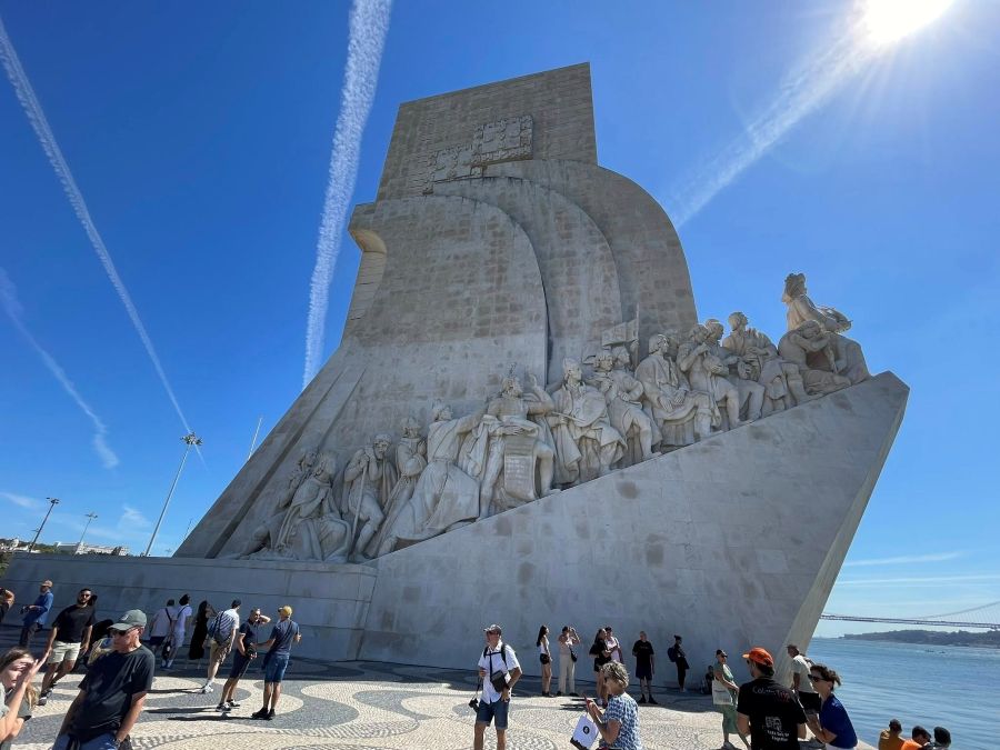 Guided Tours to Belem