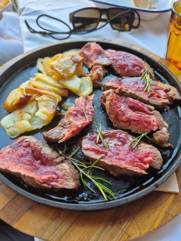 Places worth eating in Guadix