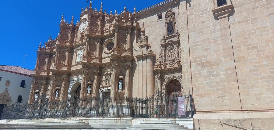 Highlights to Visit Guadix, Spain