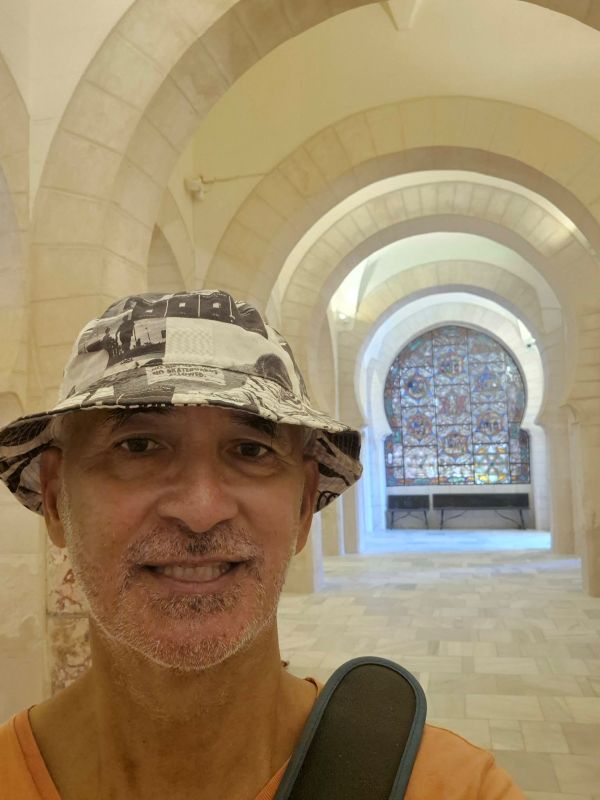 About Noel Morata with Visit Spain and Mediterranean.com