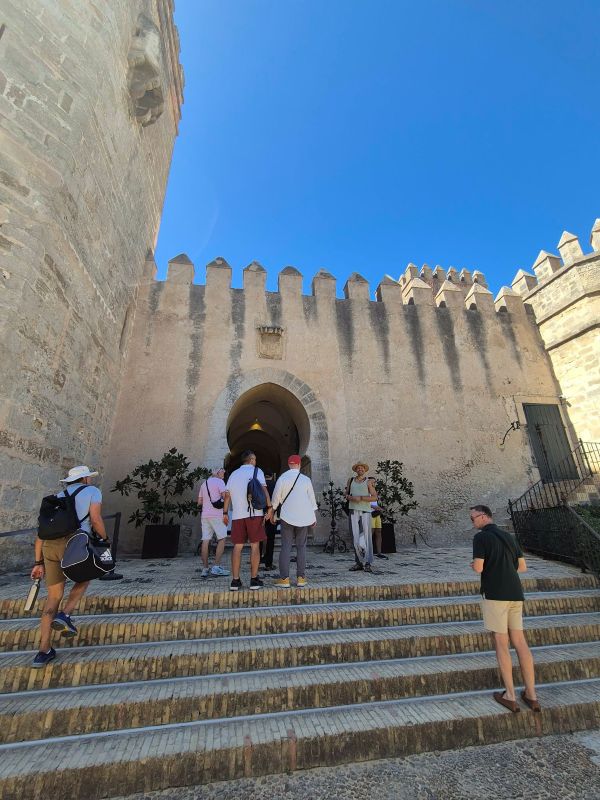 Top attractions to visit in Santa Maria, Cadiz