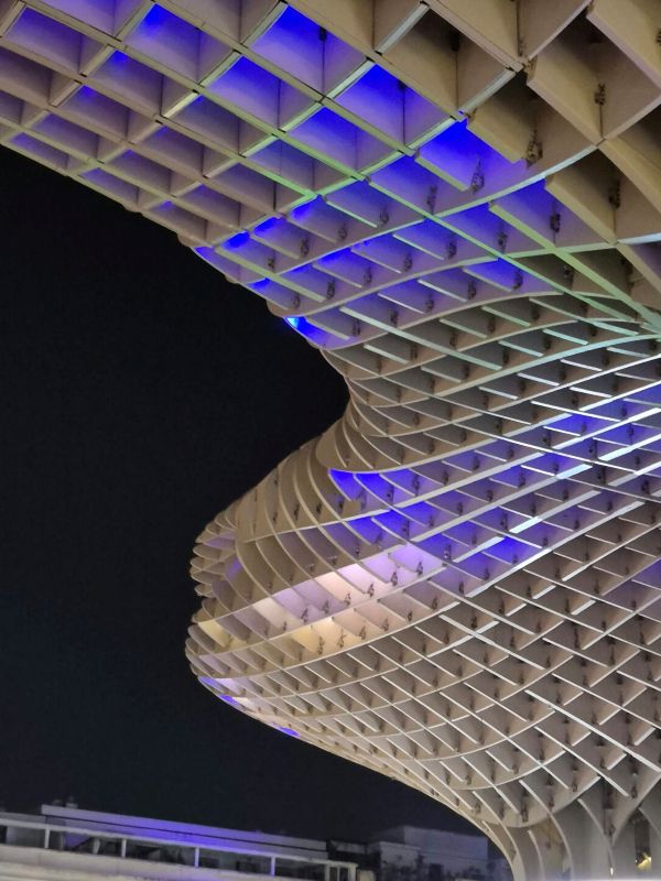 Check out these other posts to visiting Seville and surrounding area