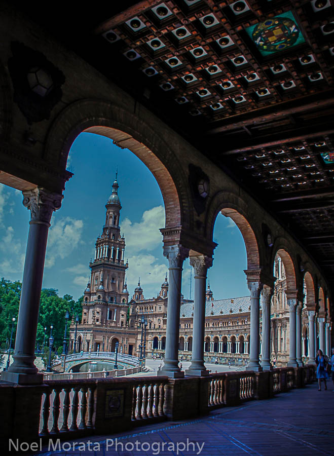 Check out these other popular posts on visiting Seville and surrounding areas