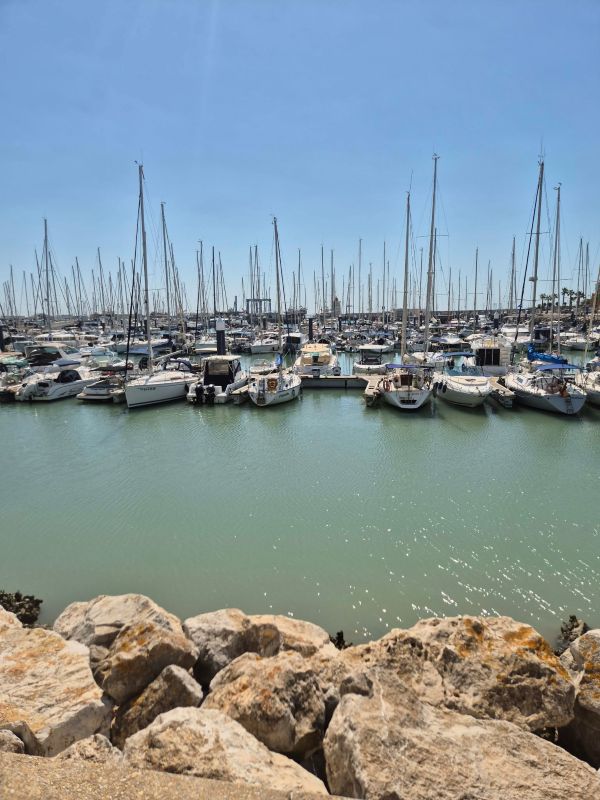Puerto Sherry