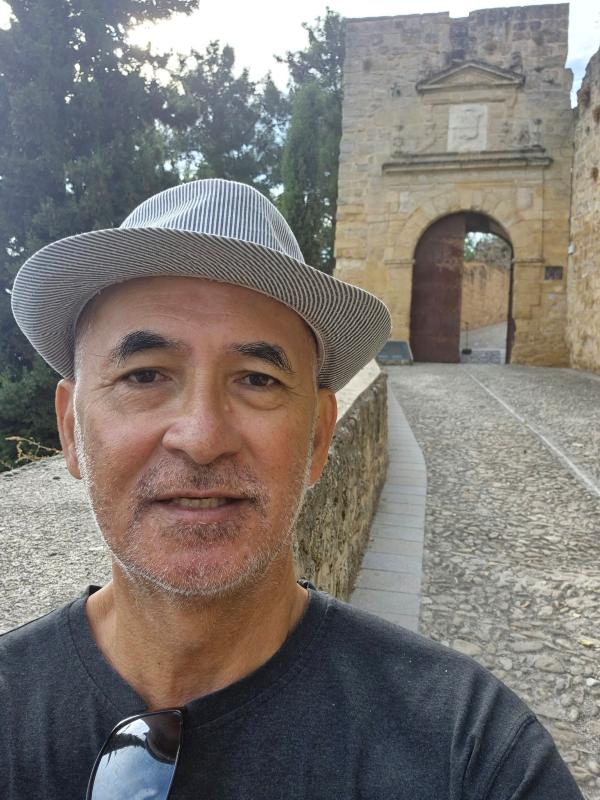 About Noel Morata with Visit Spain and Mediterranean.com