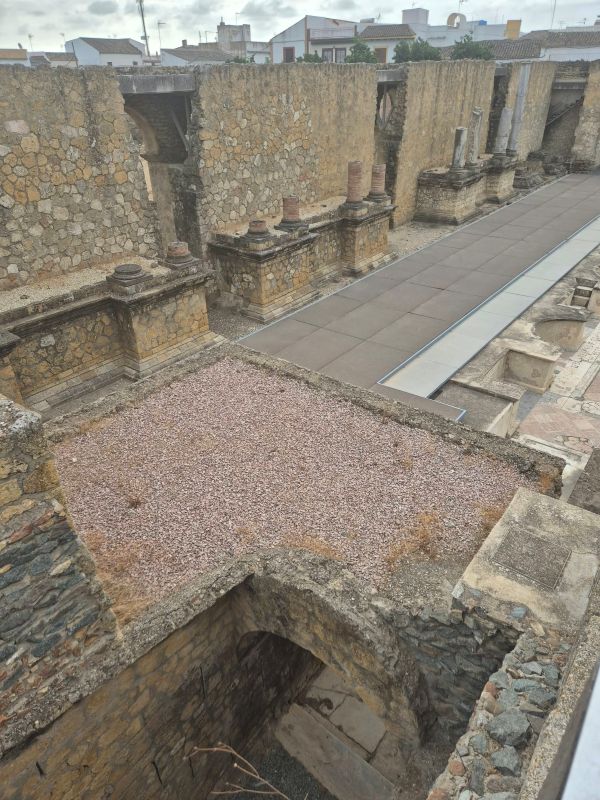 Top Sites to Visit at Itálica