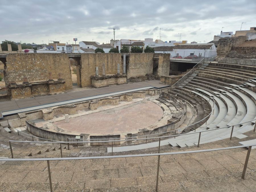 Roman Theater