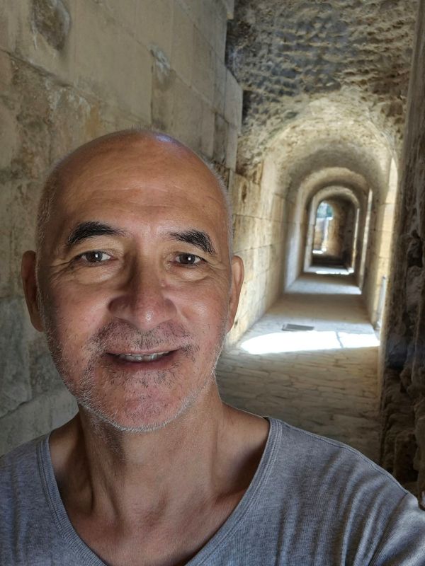 About Noel Morata with Visit Spain and Mediterranean.com