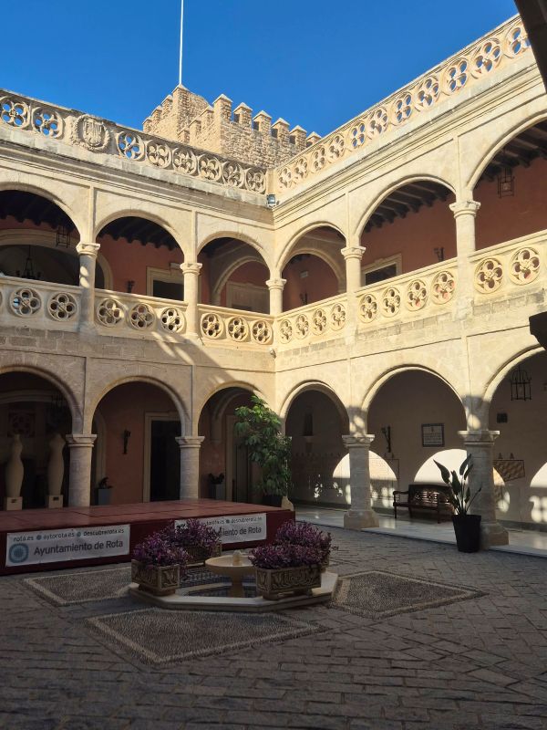 Castillo de Luna