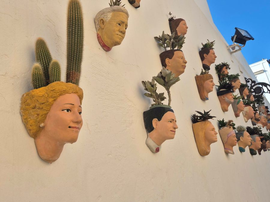 Other Tips and Details Worth Knowing When Visiting Rota