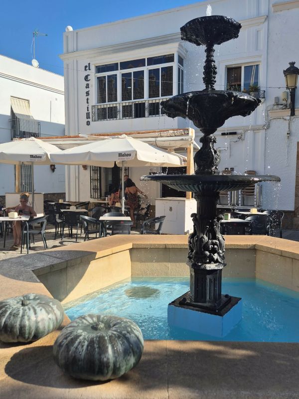 Top Attractions to Explore Around Rota, Spain