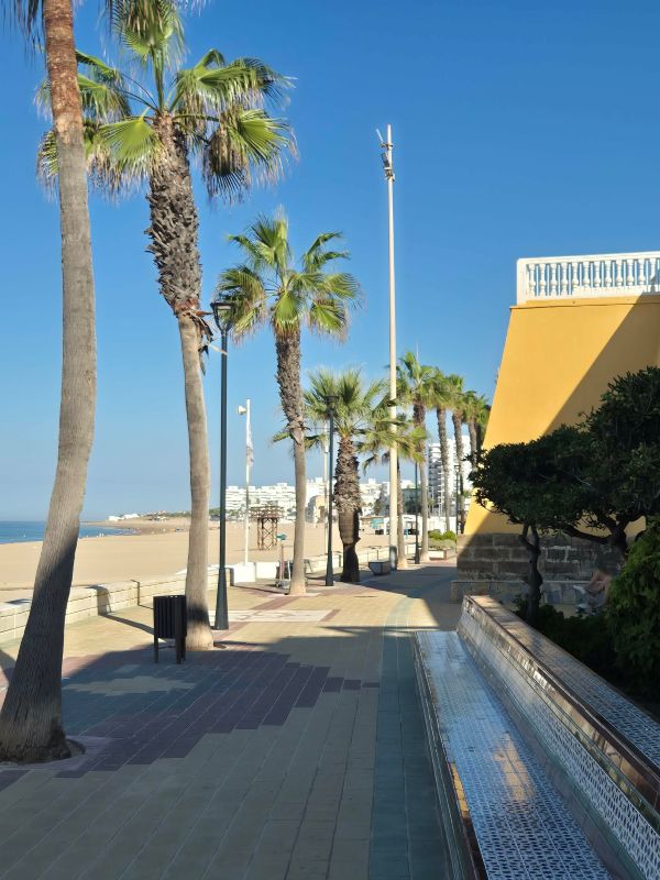 A brief history of Rota, Spain