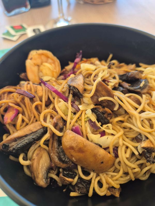 Local and Specialty Dishes to Try in Rota, Spain