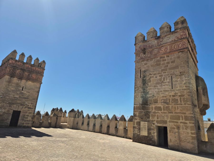 Castillo de San Marcos