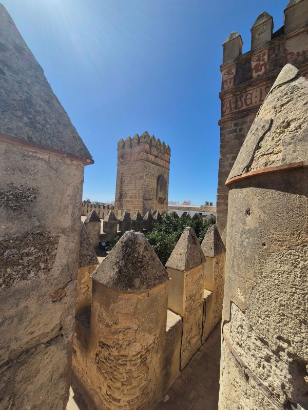 Explore and Visit to Santa Maria, Cadiz
