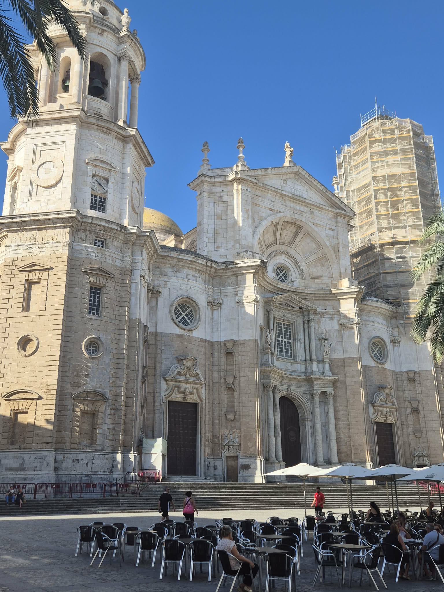 Cádiz Cathedral