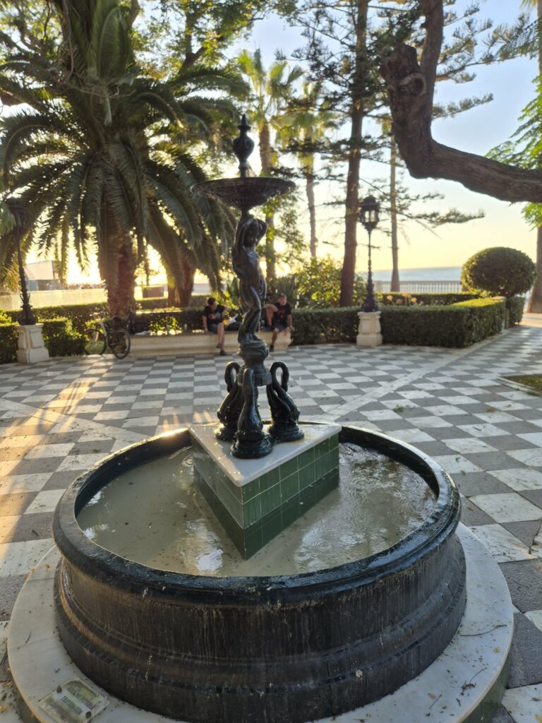 Alameda Apodaca