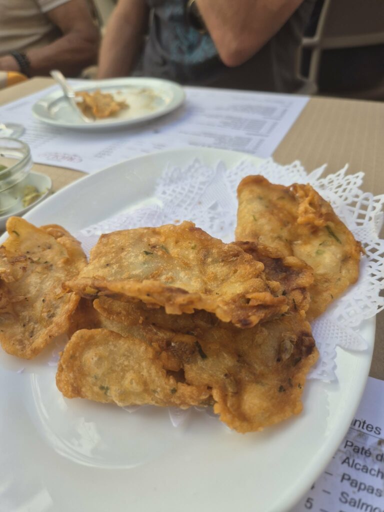 Local Cuisine to Enjoy in Cádiz – Delicious Regional Foods
