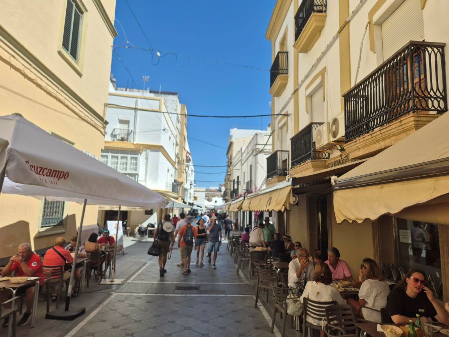 Historic Old Town