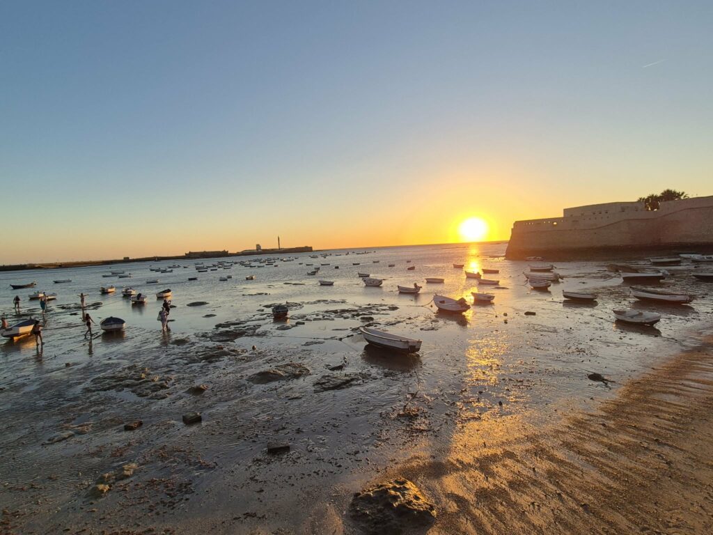 More Tips and Details for Visiting Cádiz in One Day
