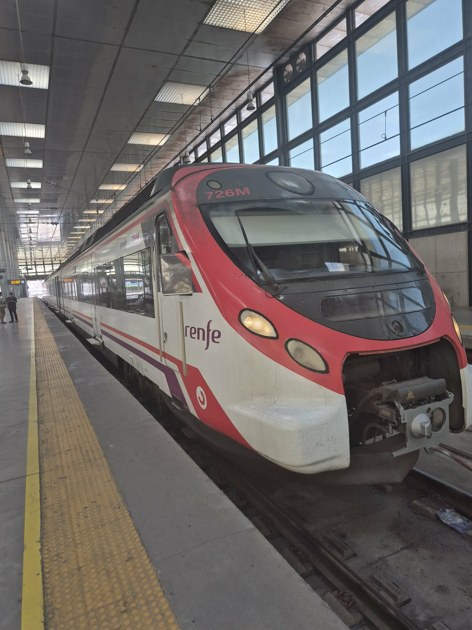 How to Get to Cádiz from Different Parts of Andalusia